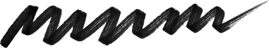 趣味手绘手写涂鸦马克笔字母箭头标记符号图形PNG免抠PS设计素材【274】